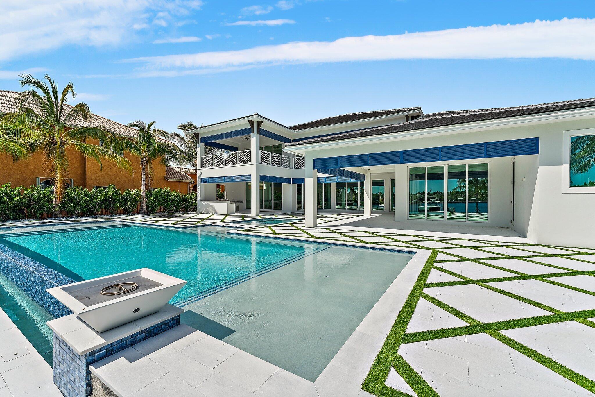 Jupiter River Est - Residential