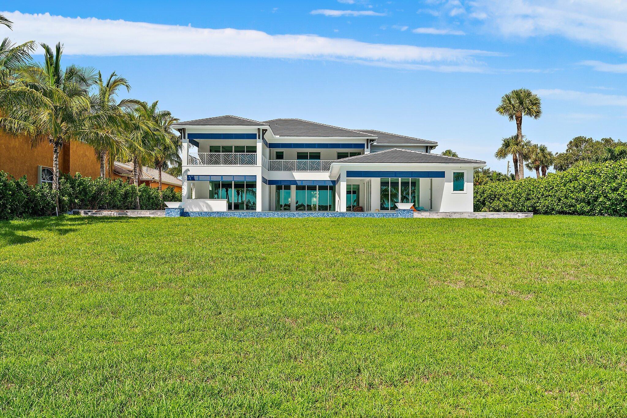 Jupiter River Est - Residential