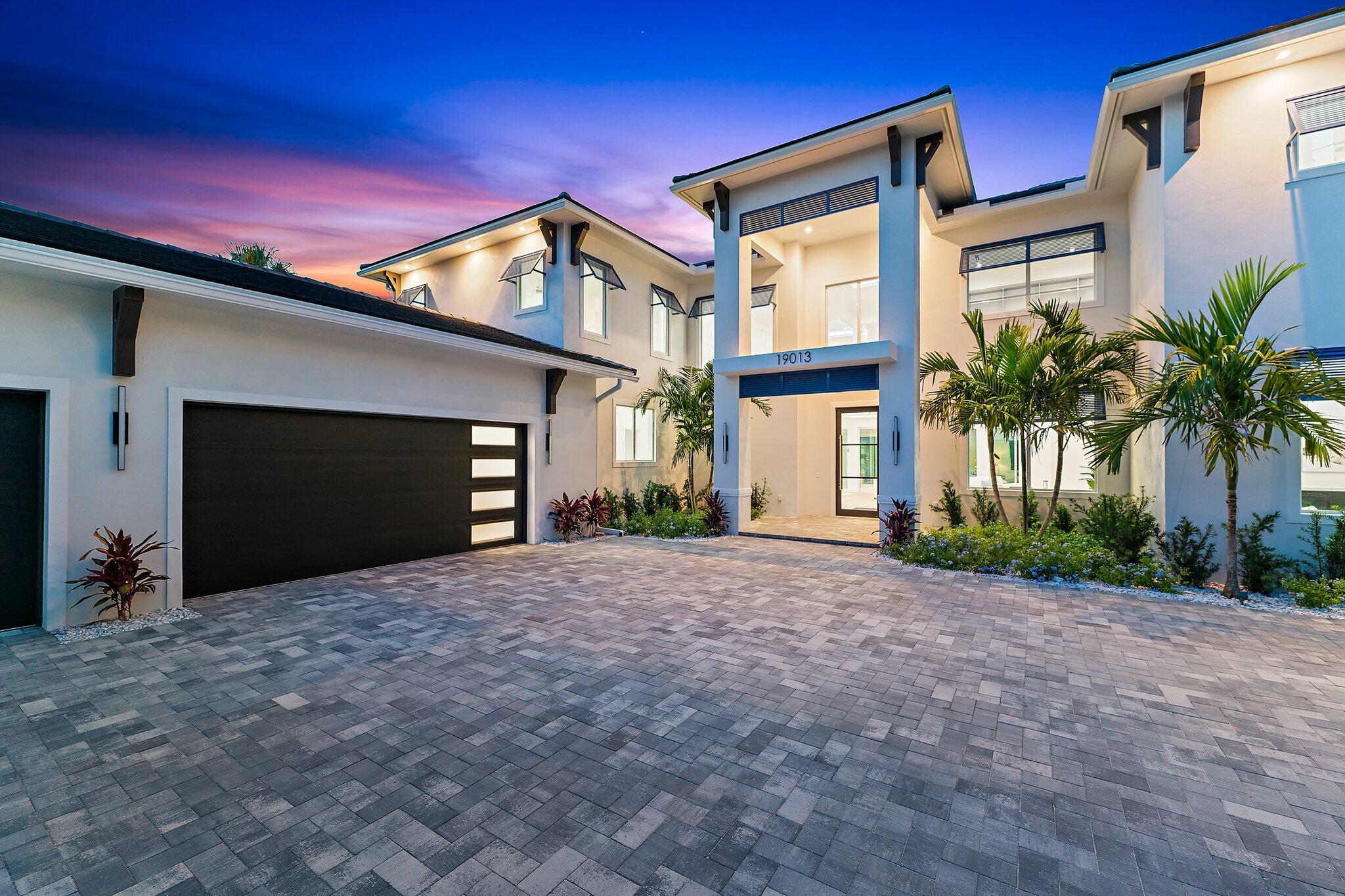 Jupiter River Est - Residential