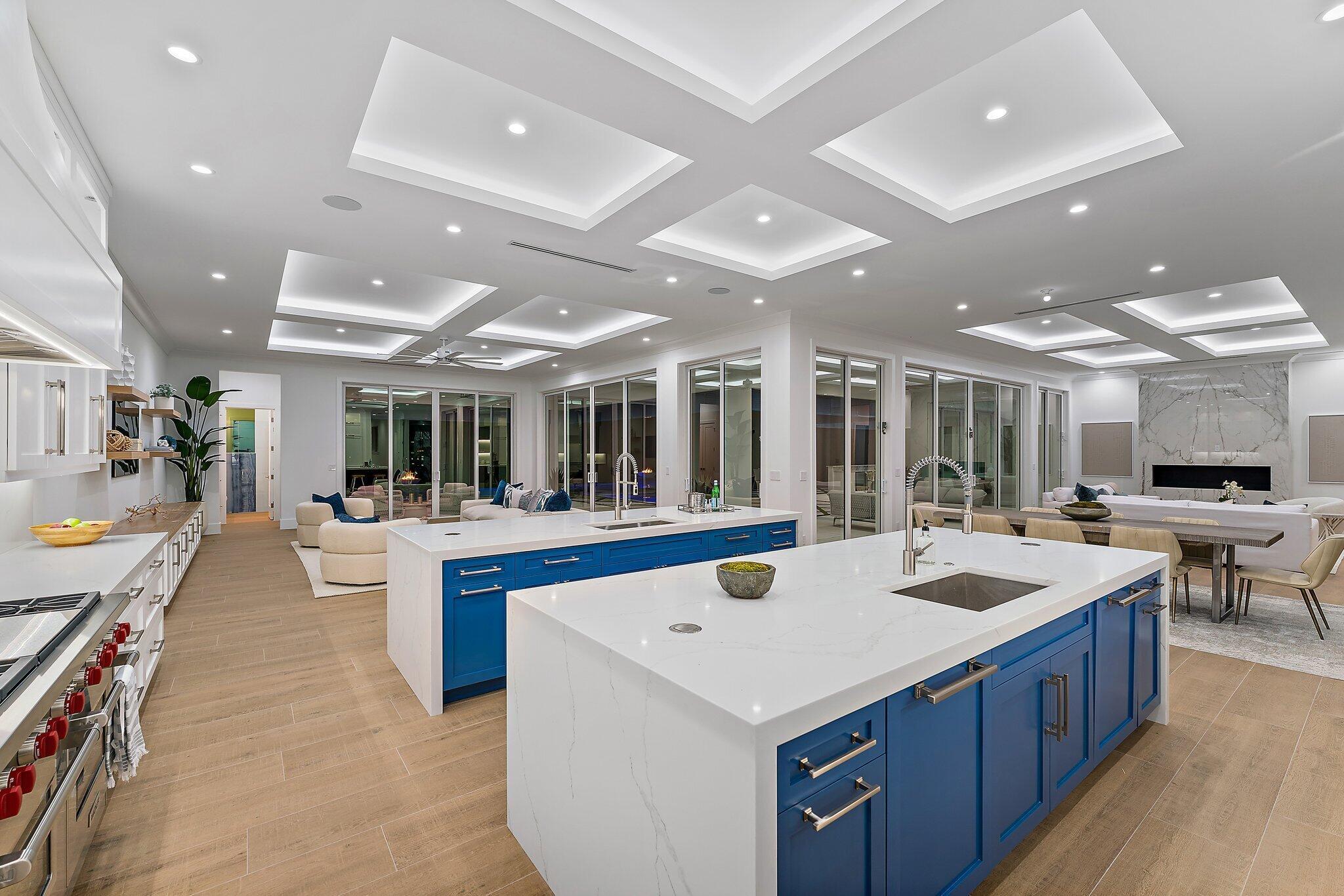 Jupiter River Est - Residential