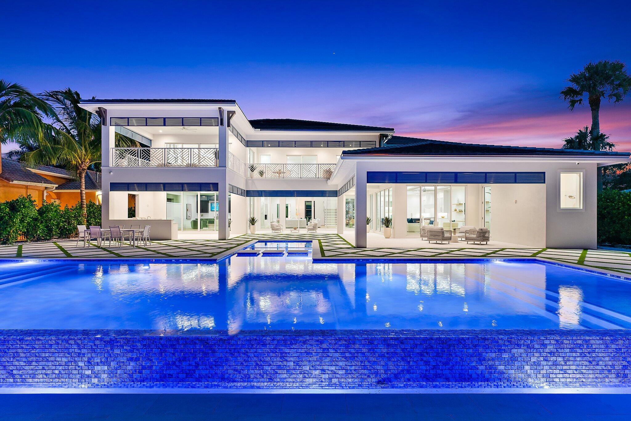 Jupiter River Est - Residential