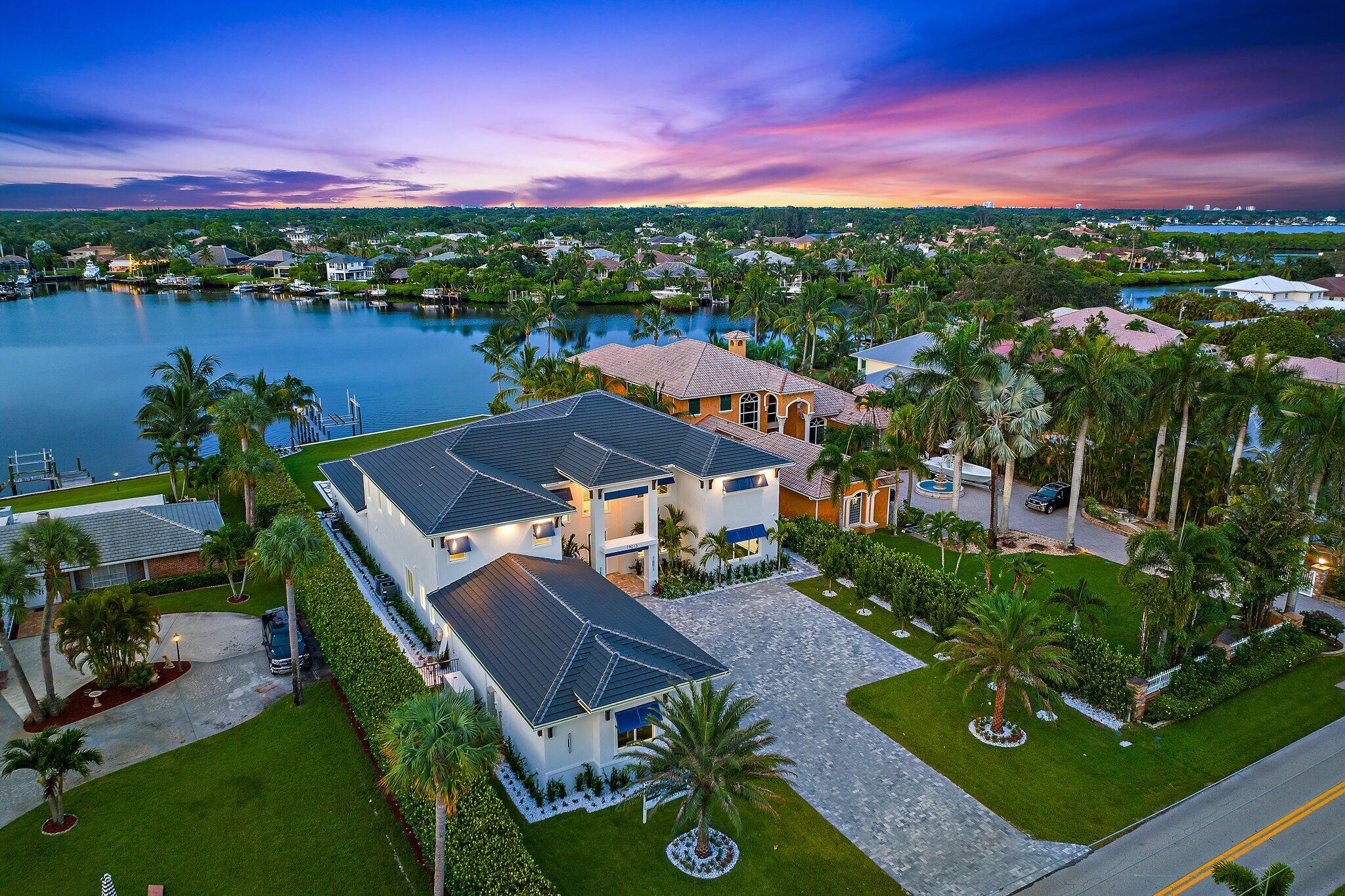 Jupiter River Est - Residential