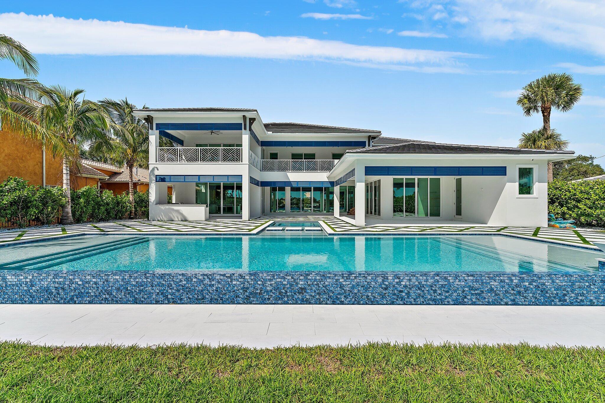 Jupiter River Est - Residential