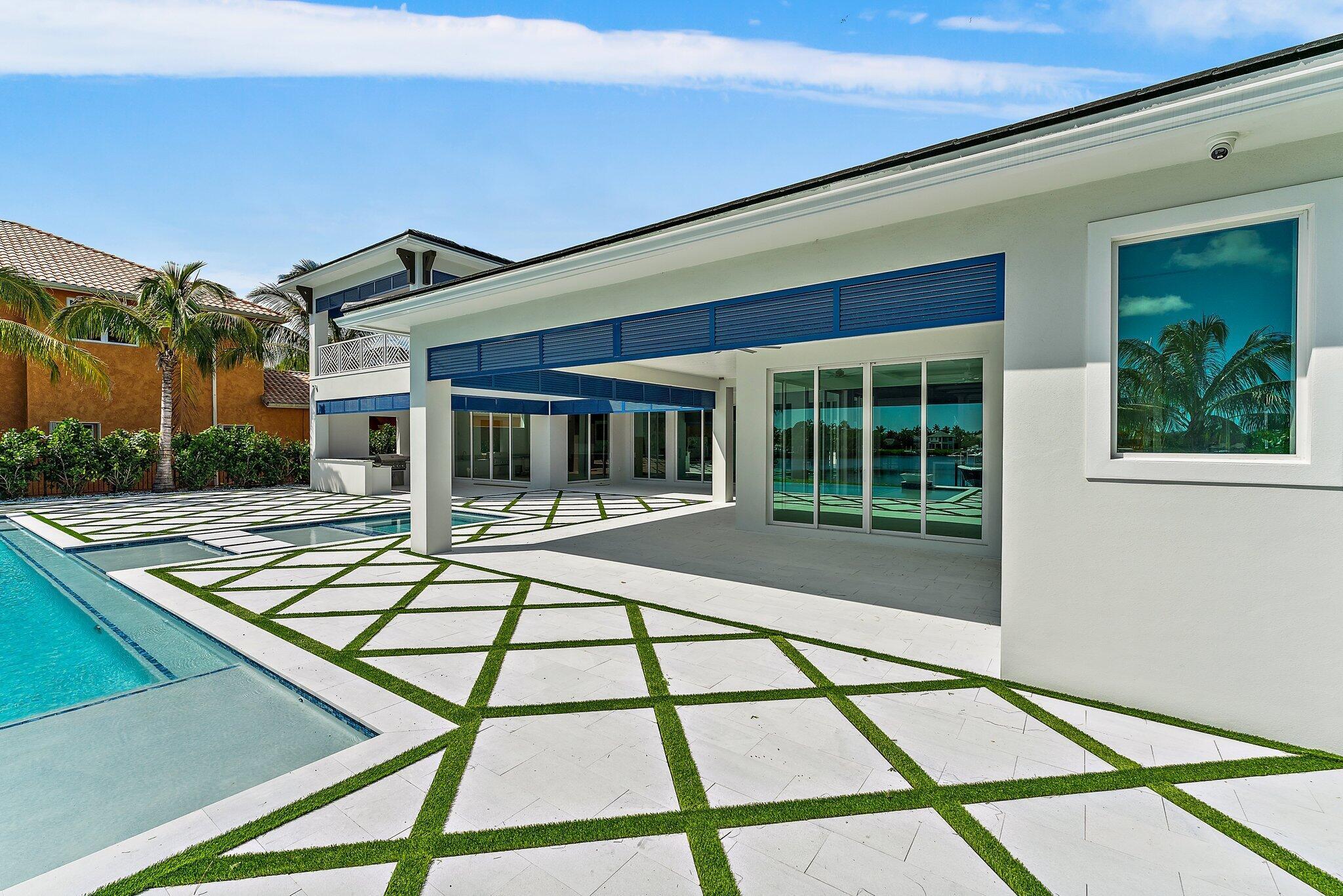 Jupiter River Est - Residential