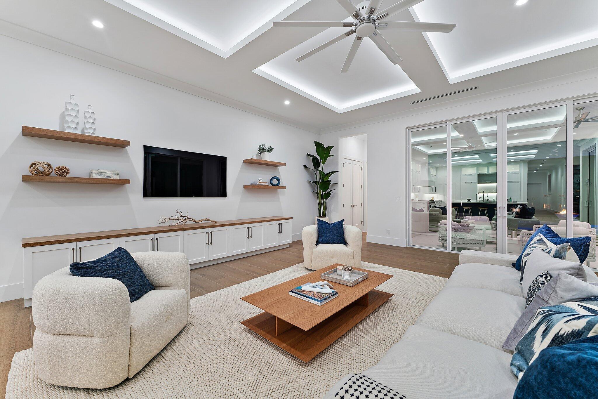 Jupiter River Est - Residential