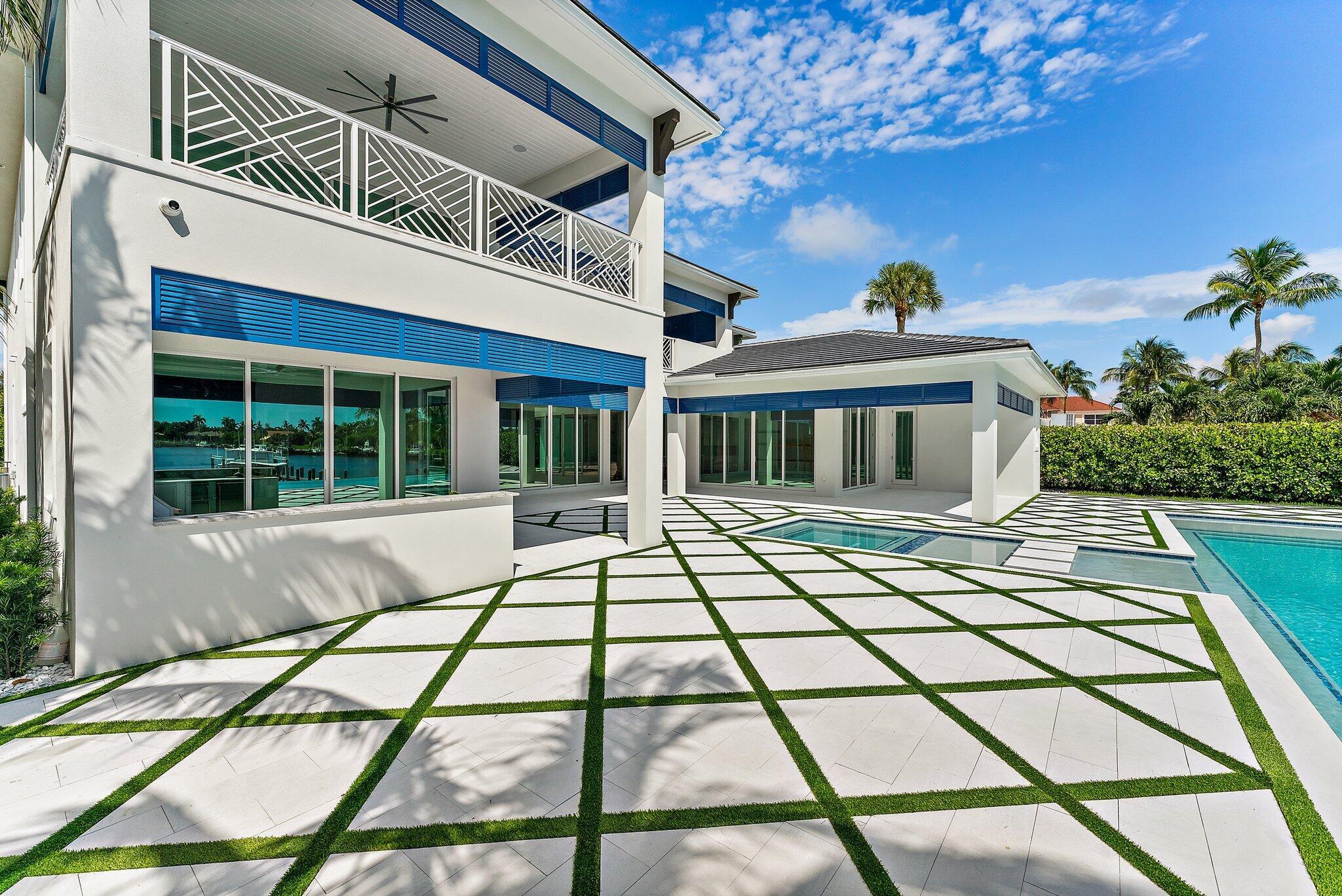 Jupiter River Est - Residential