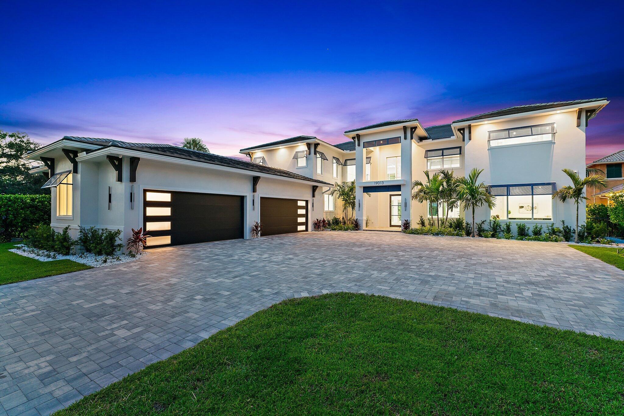 Jupiter River Est - Residential