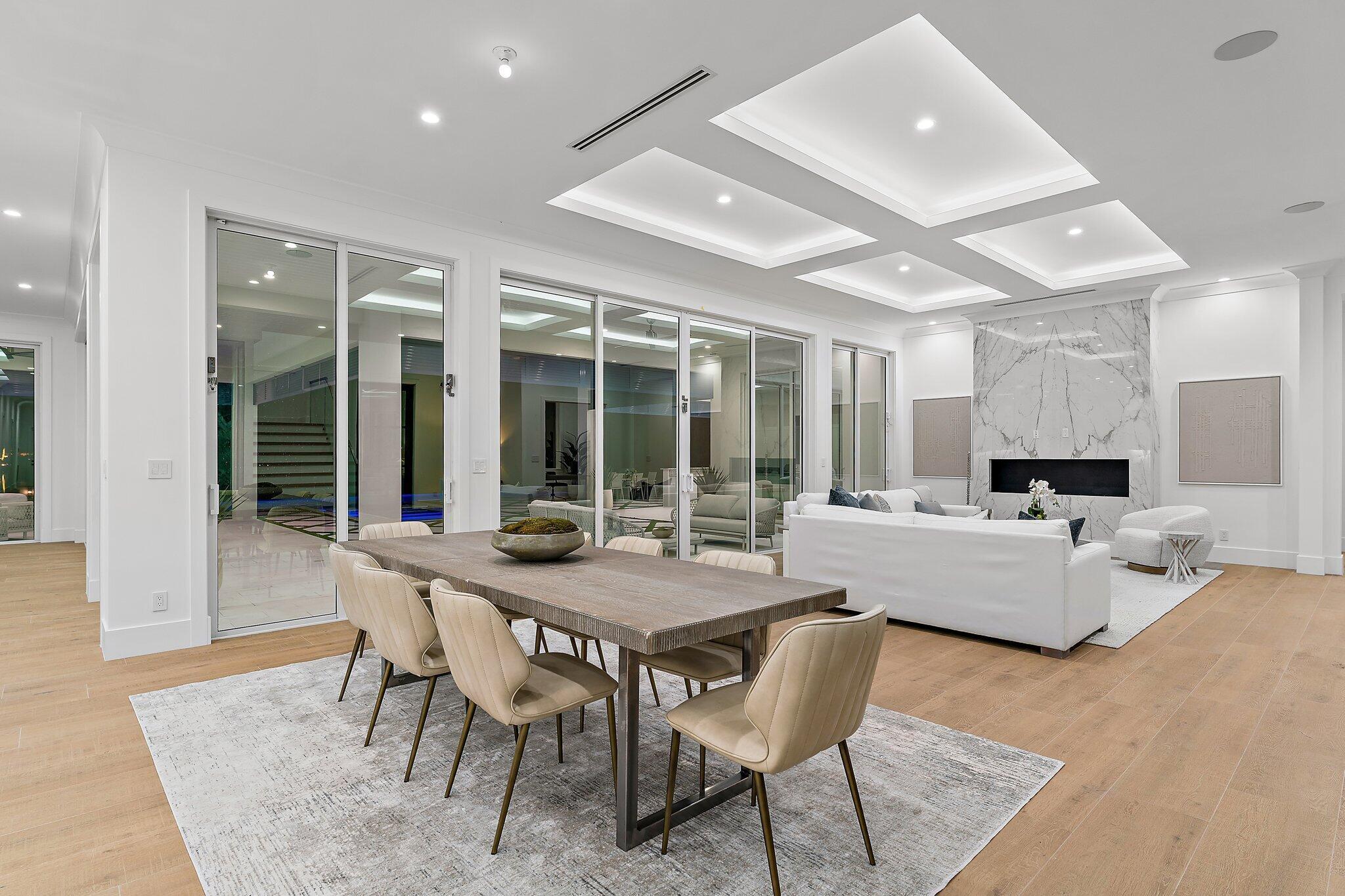 Jupiter River Est - Residential