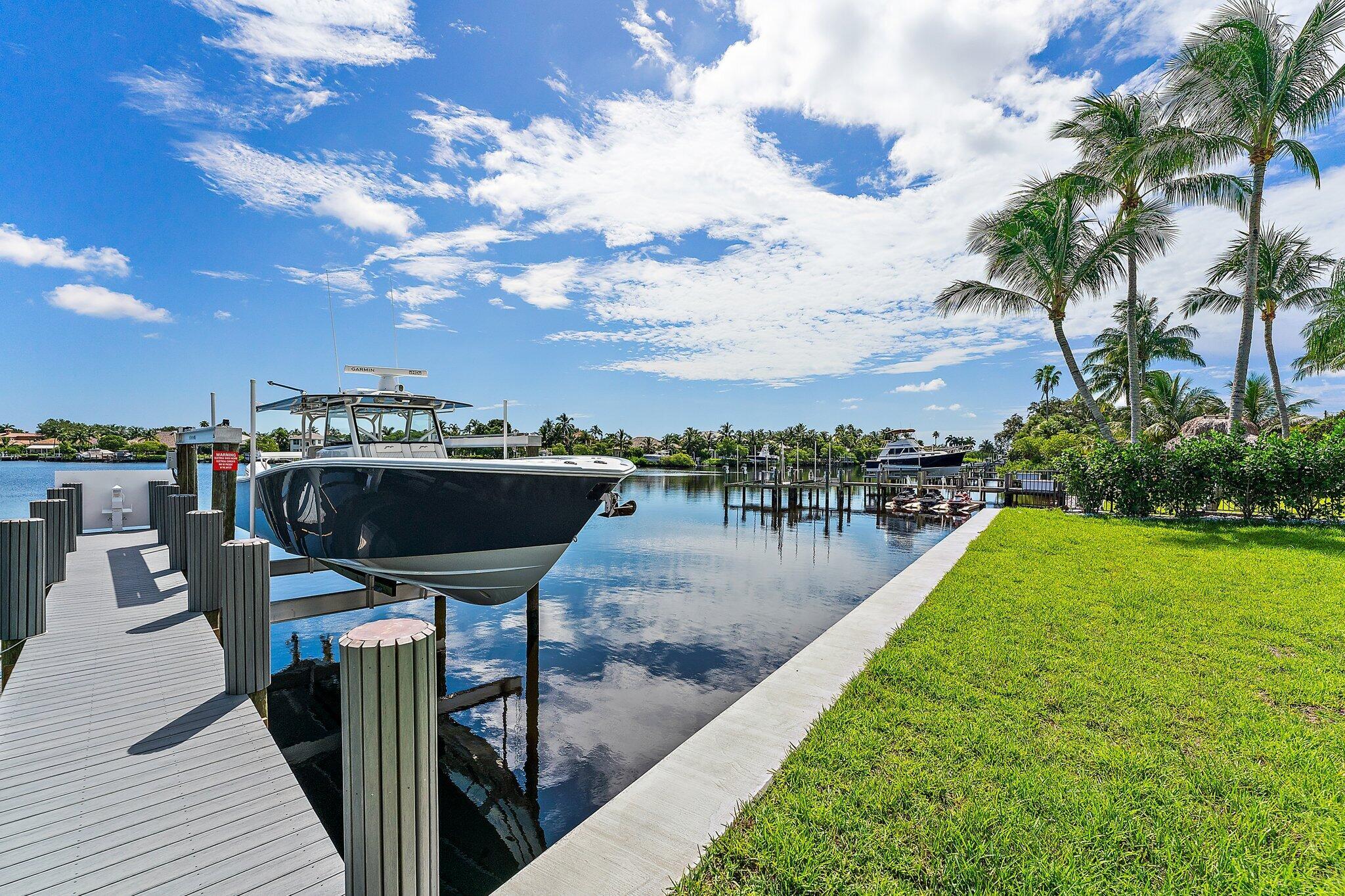 Jupiter River Est - Residential