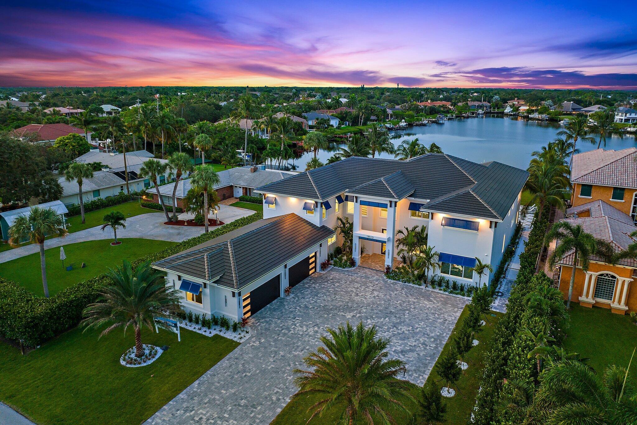 Jupiter River Est - Residential