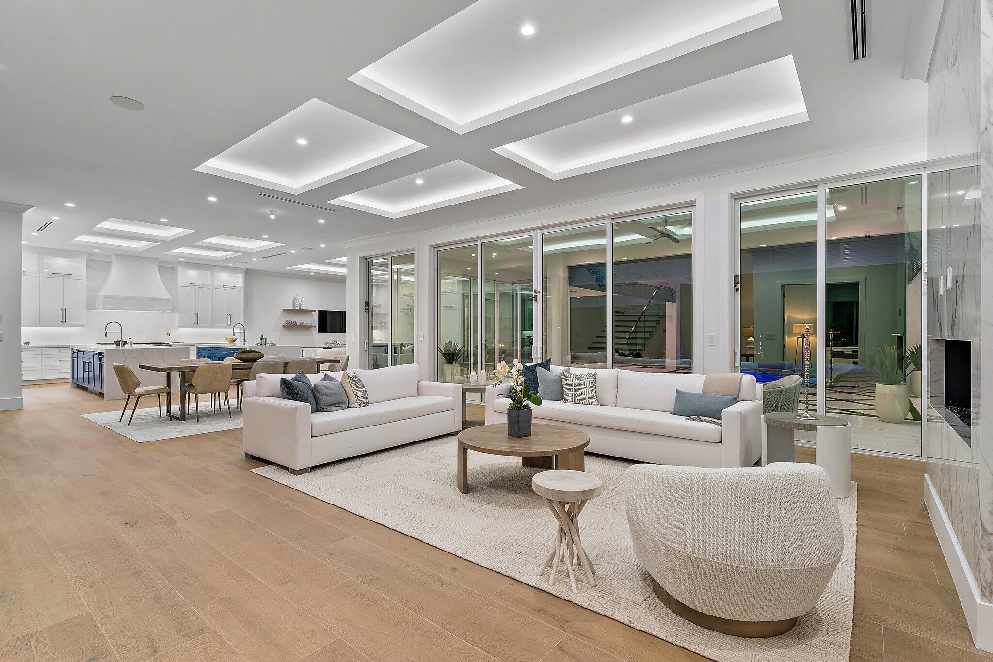 Jupiter River Est - Residential