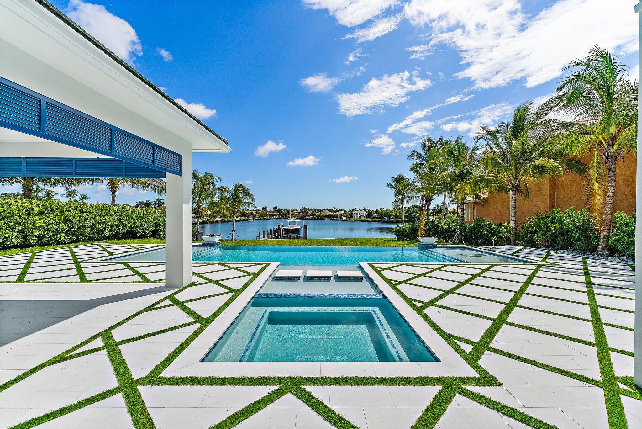 Jupiter River Est - Residential