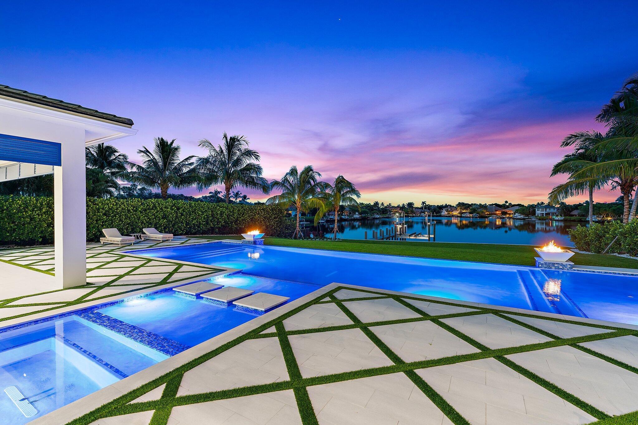 Jupiter River Est - Residential