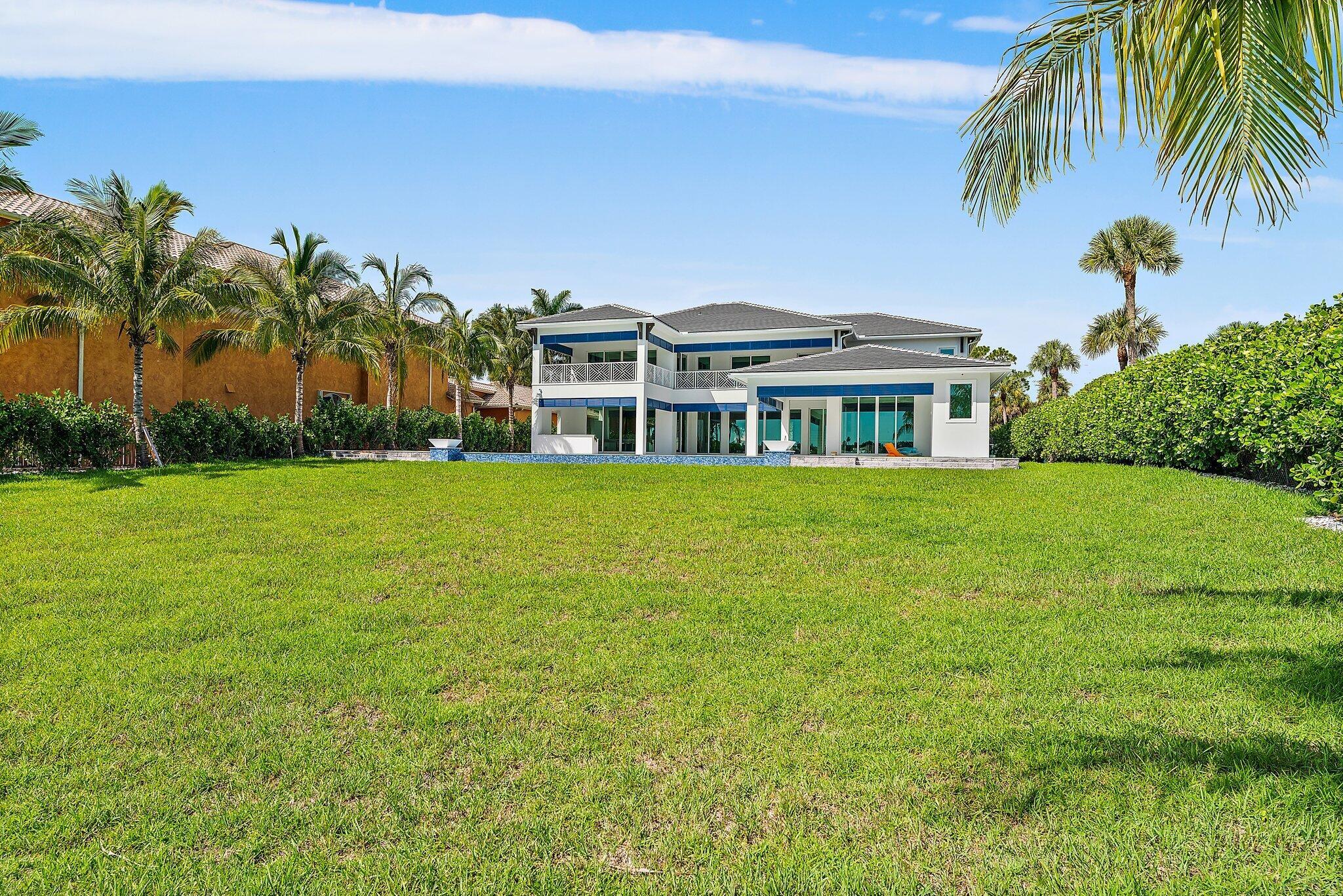 Jupiter River Est - Residential