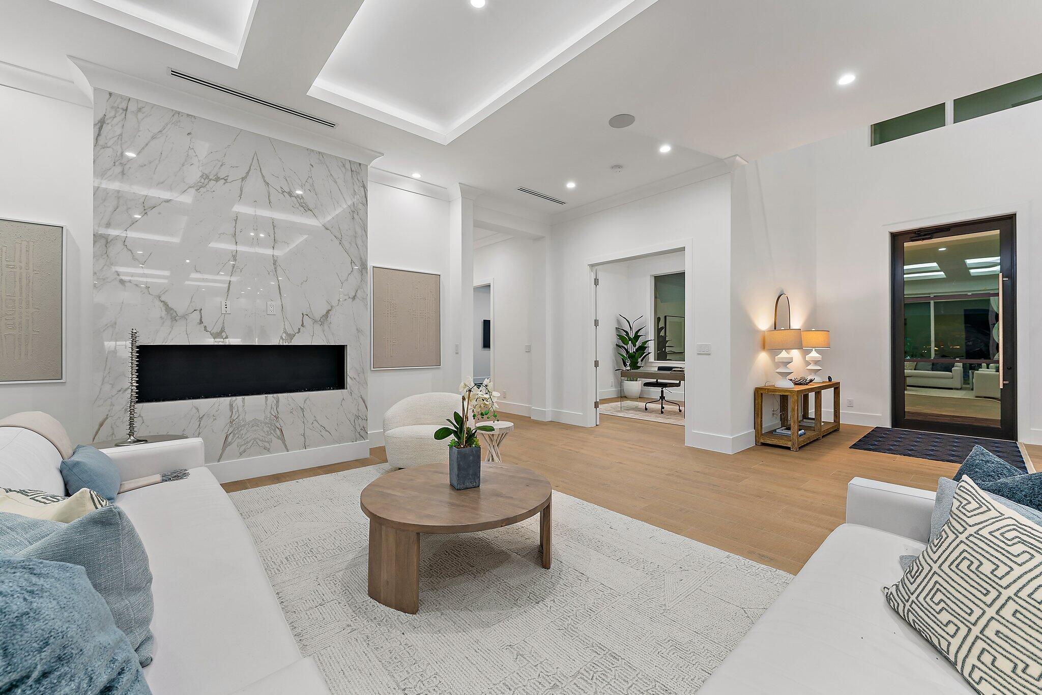 Jupiter River Est - Residential