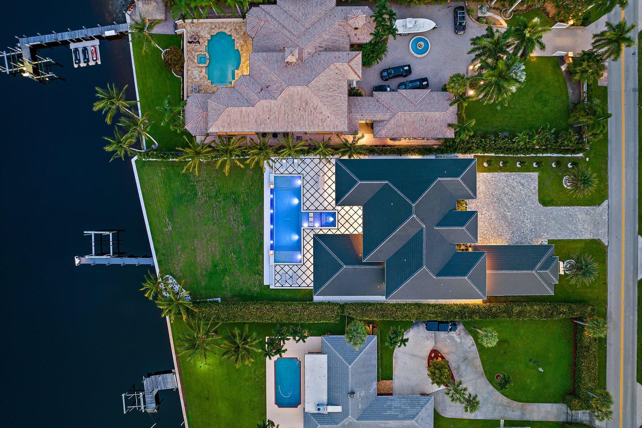 Jupiter River Est - Residential