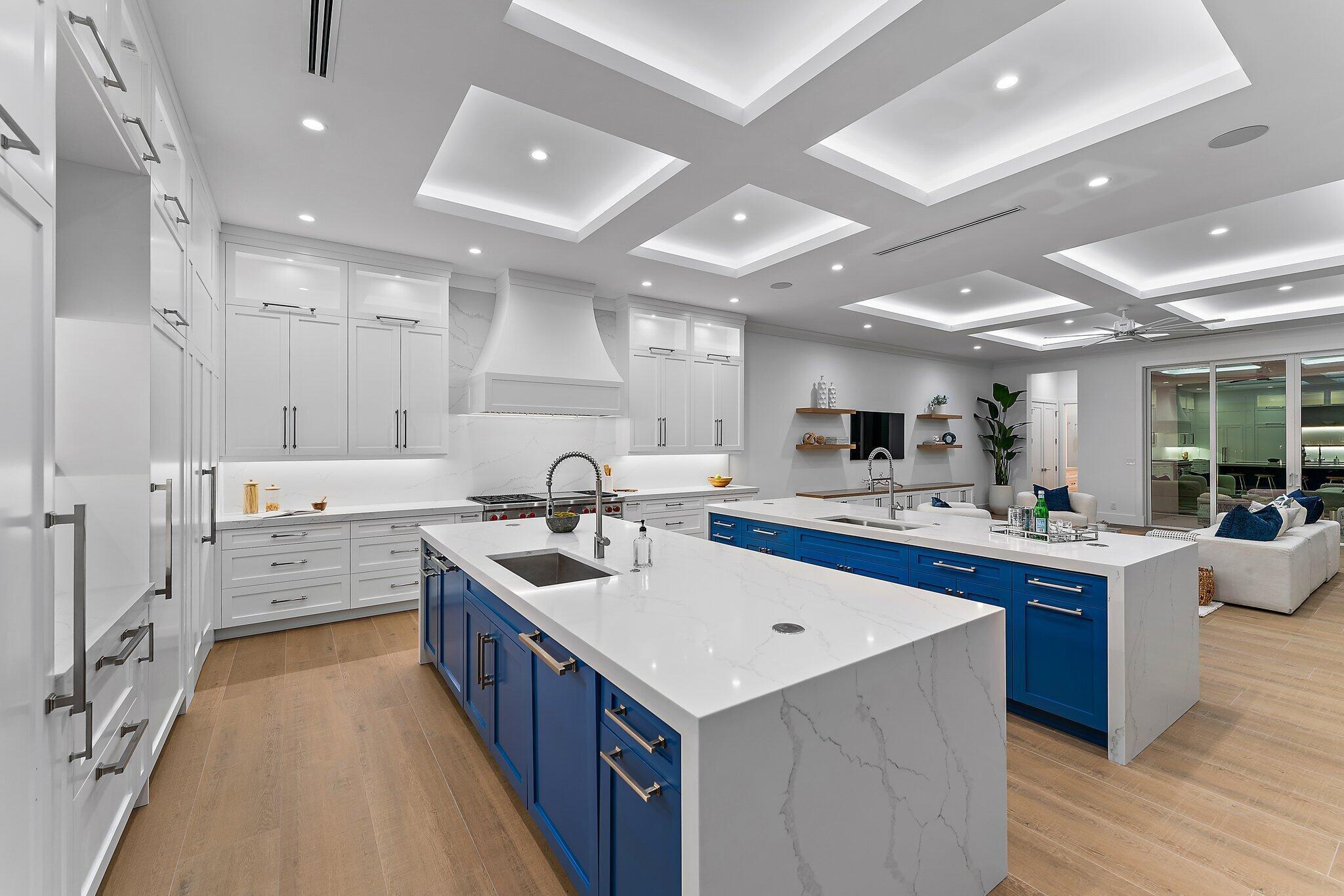 Jupiter River Est - Residential