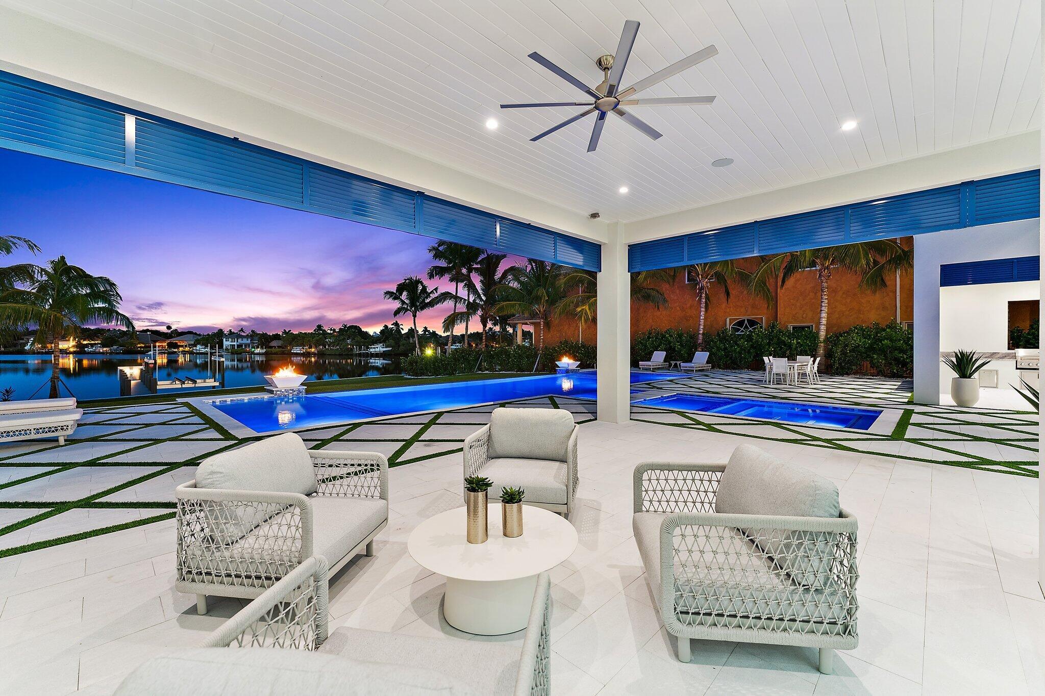 Jupiter River Est - Residential