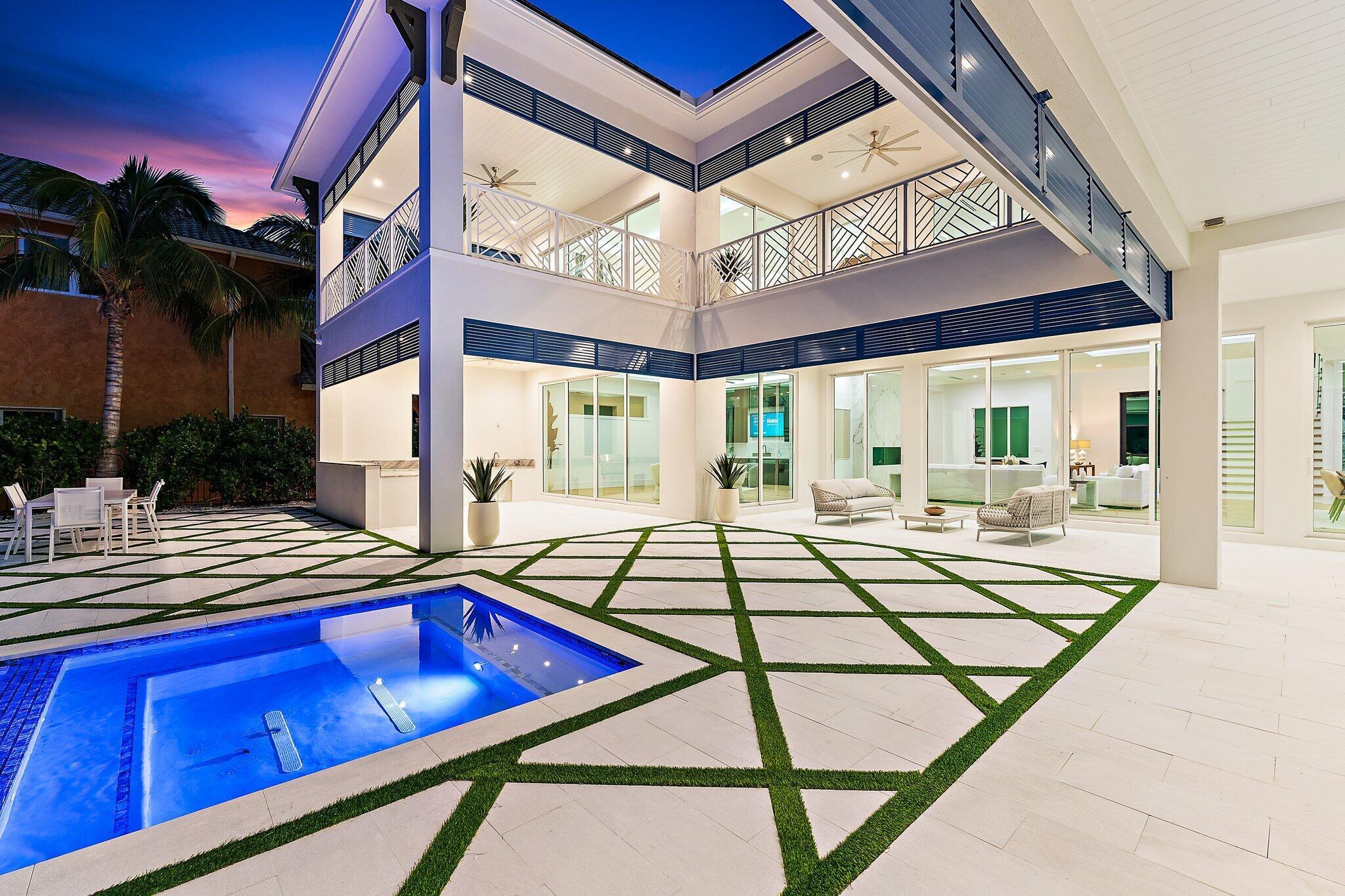 Jupiter River Est - Residential