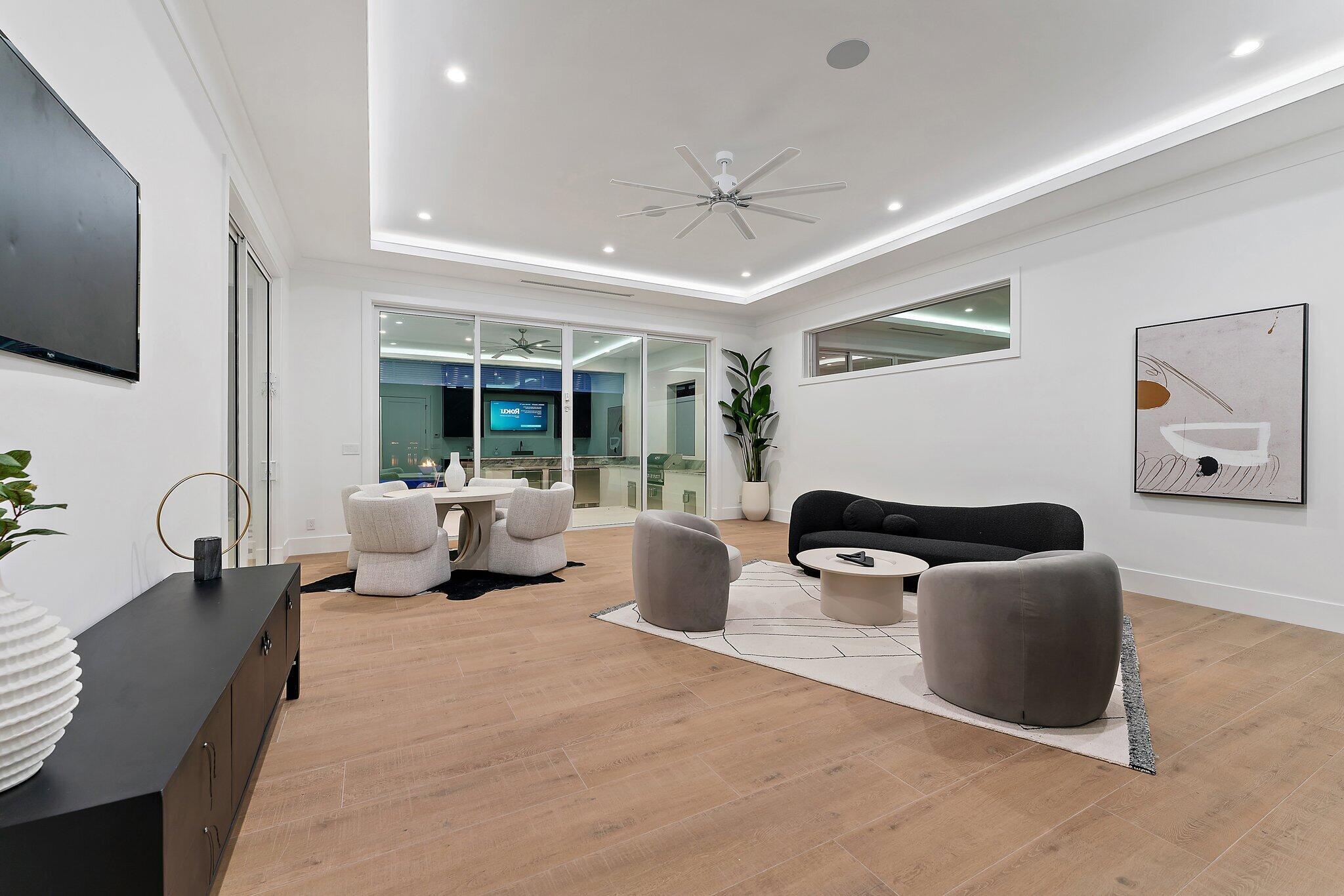 Jupiter River Est - Residential