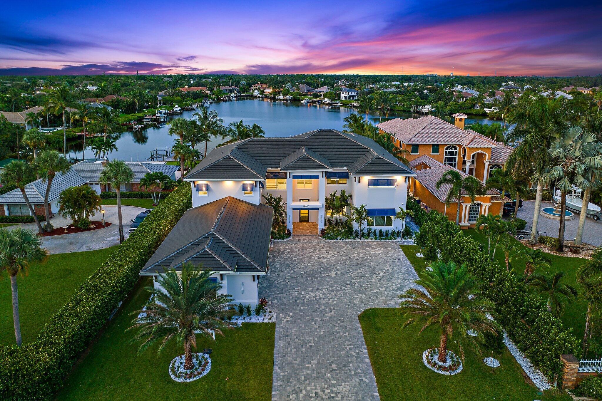 Jupiter River Est - Residential