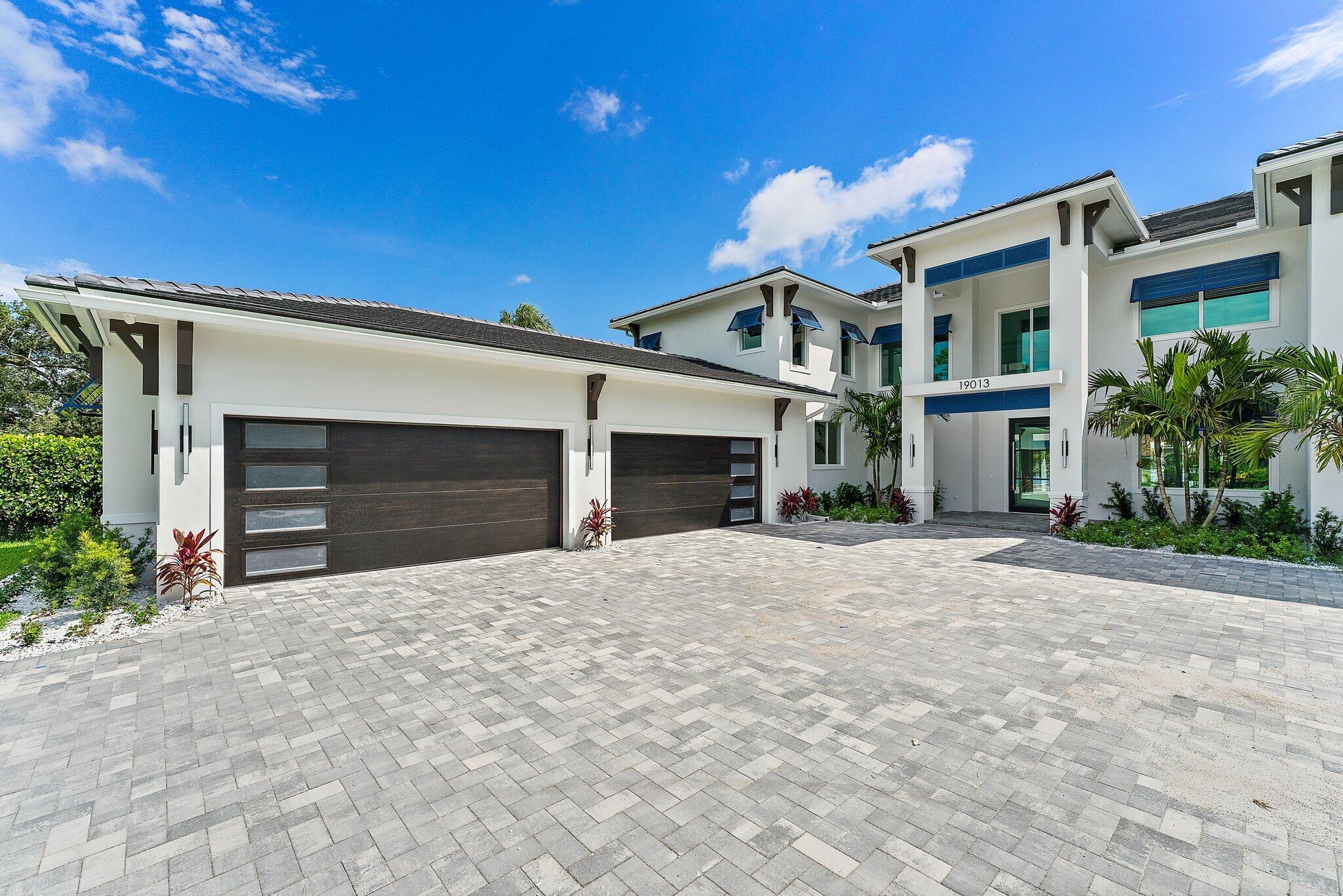 Jupiter River Est - Residential