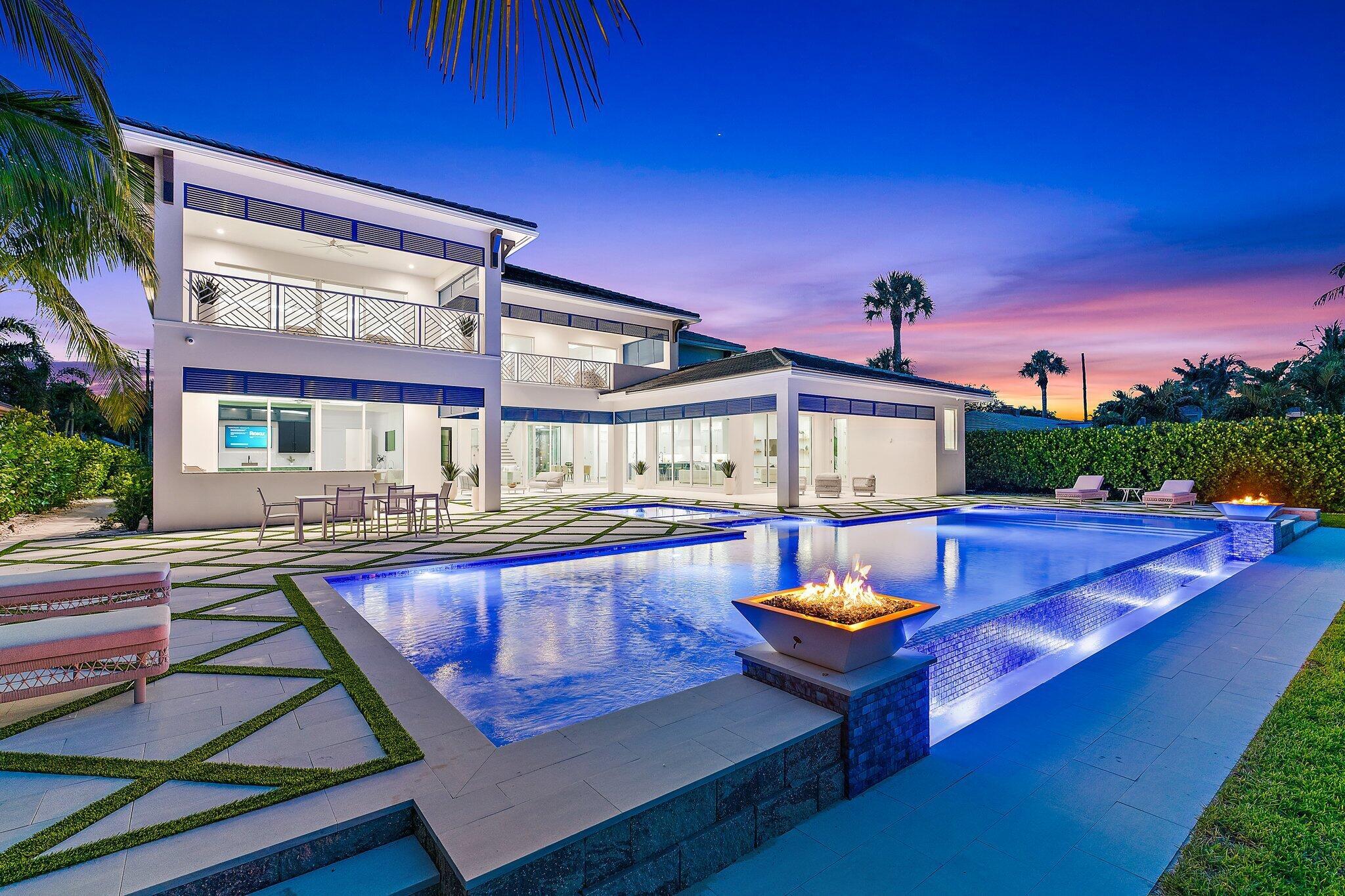 Jupiter River Est - Residential