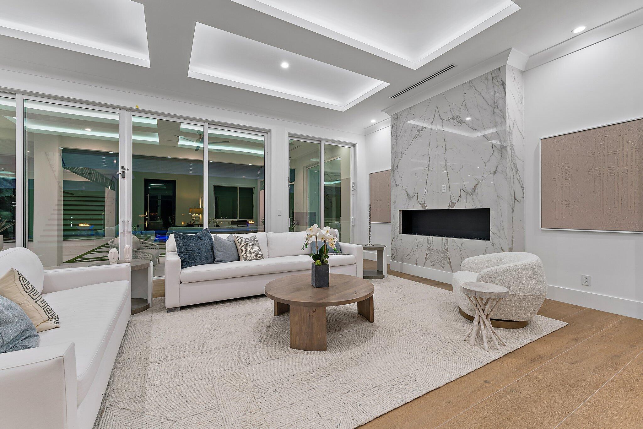 Jupiter River Est - Residential