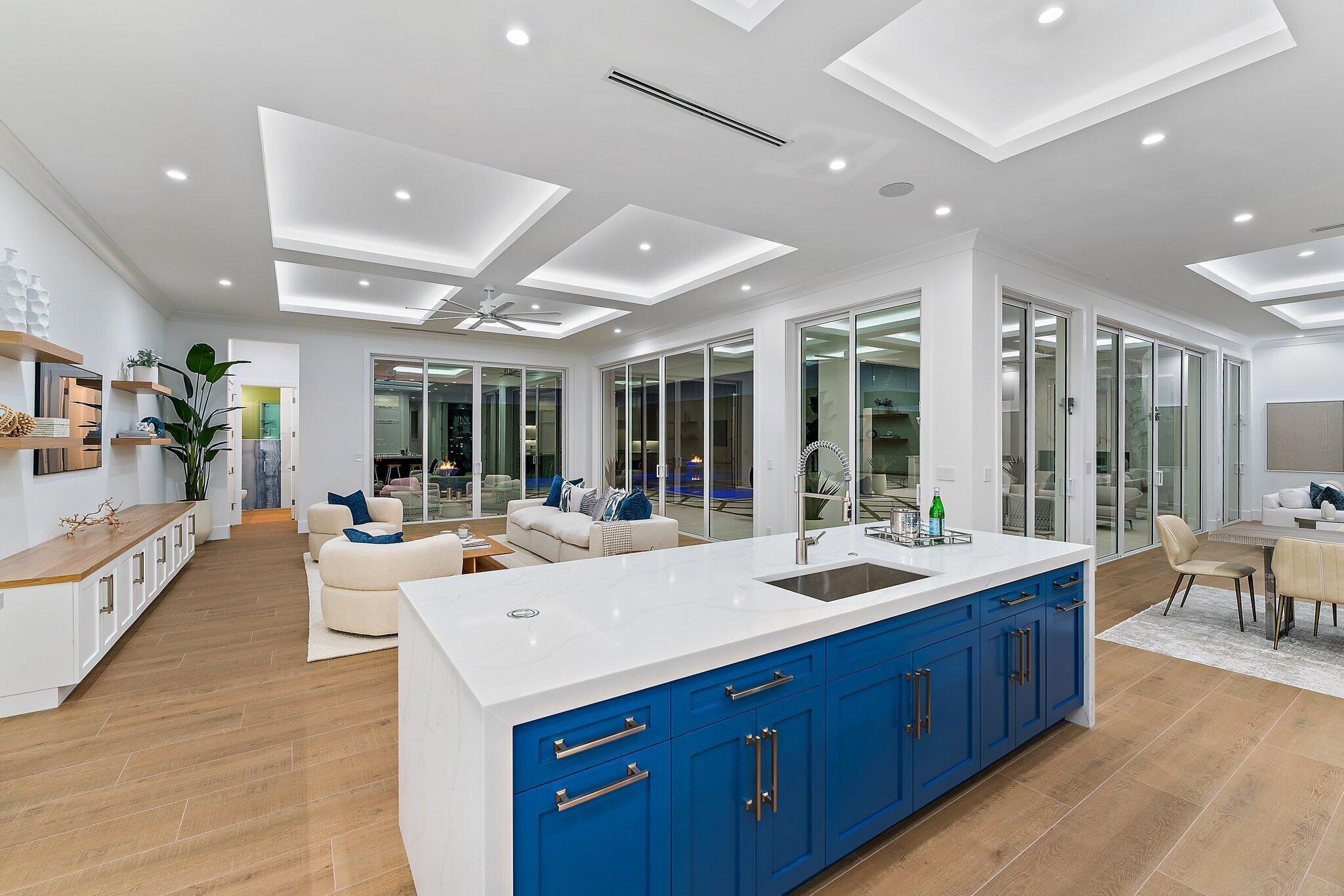 Jupiter River Est - Residential