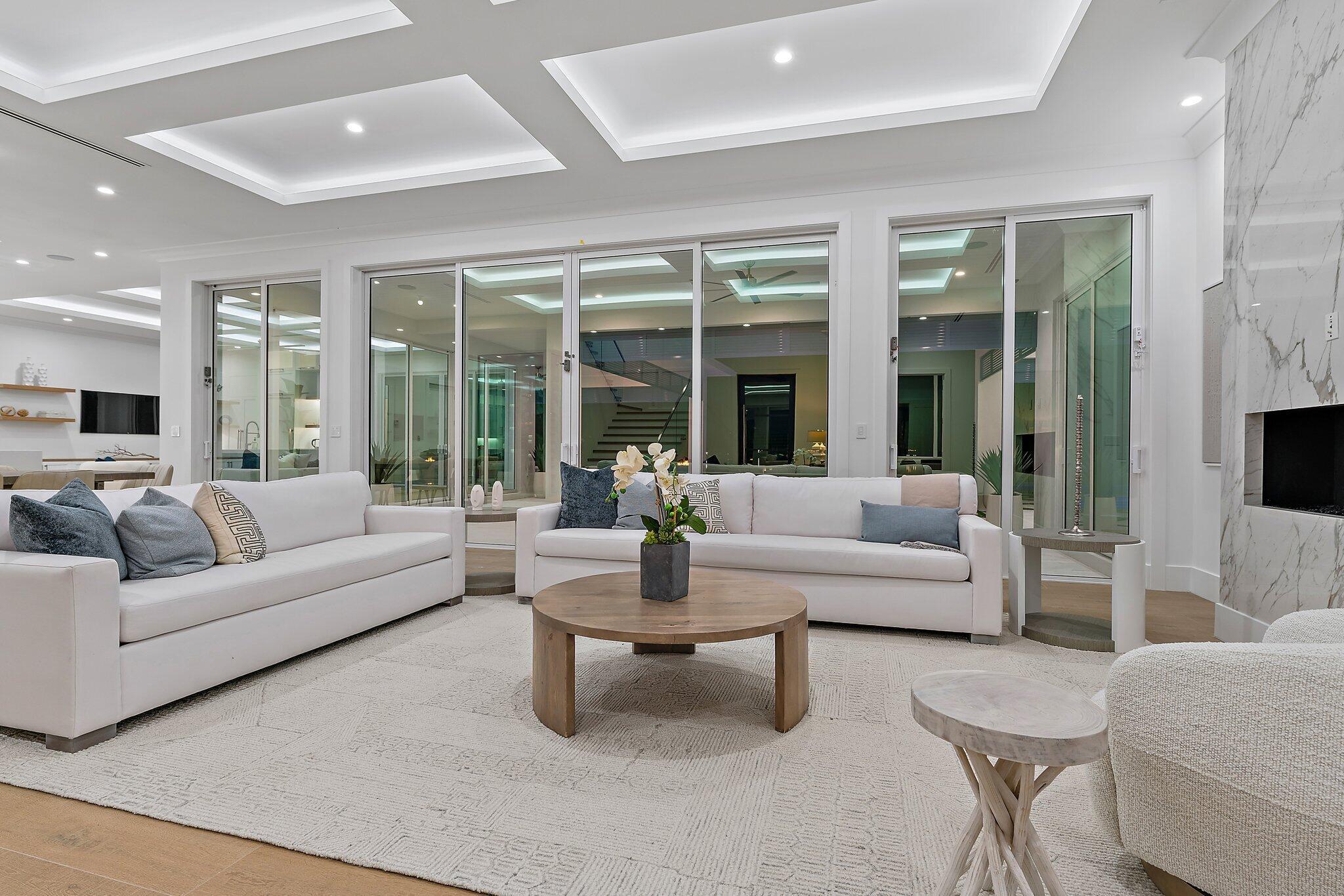 Jupiter River Est - Residential