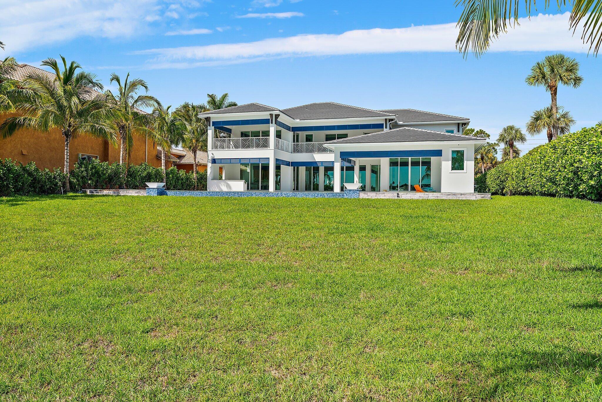 Jupiter River Est - Residential