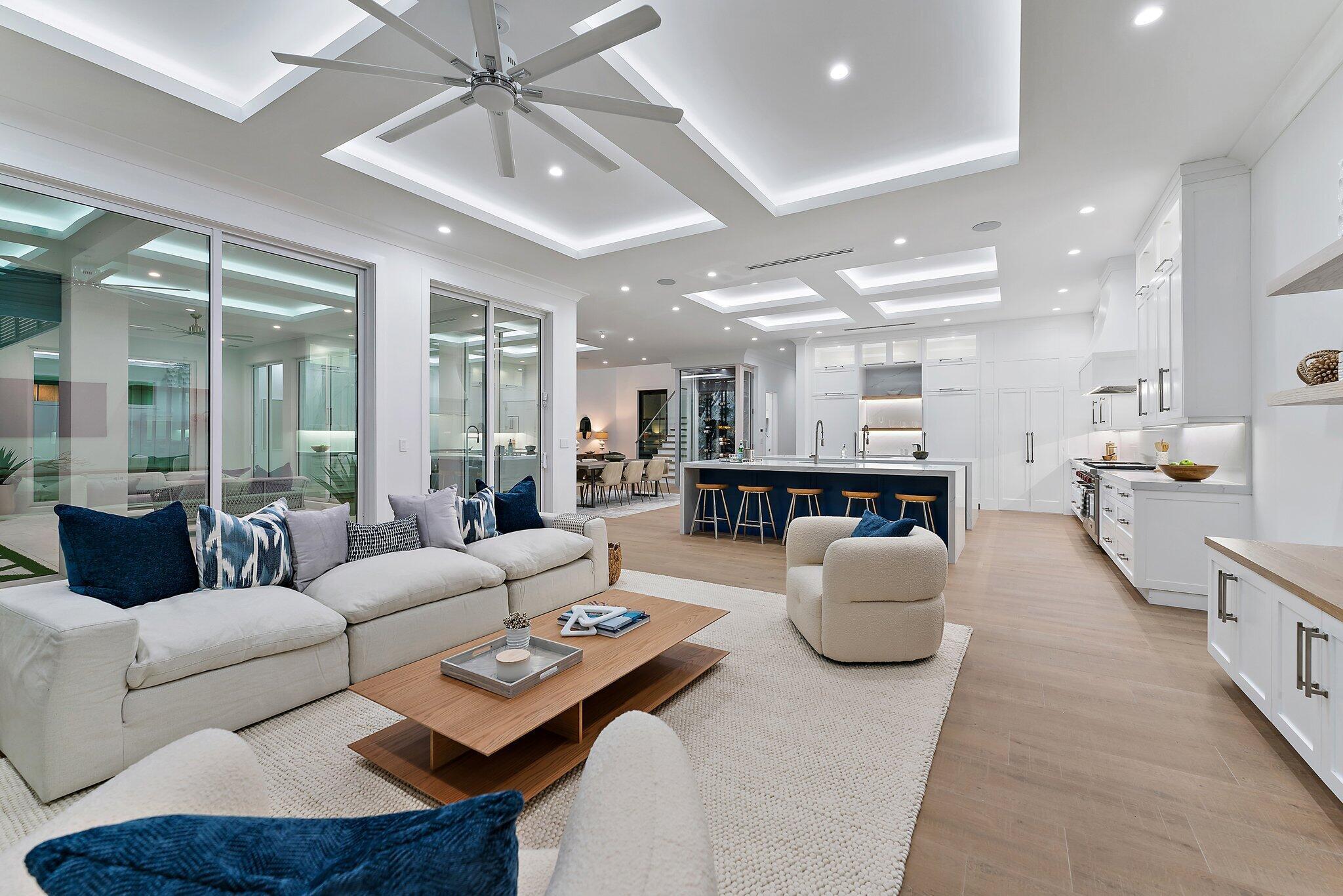 Jupiter River Est - Residential