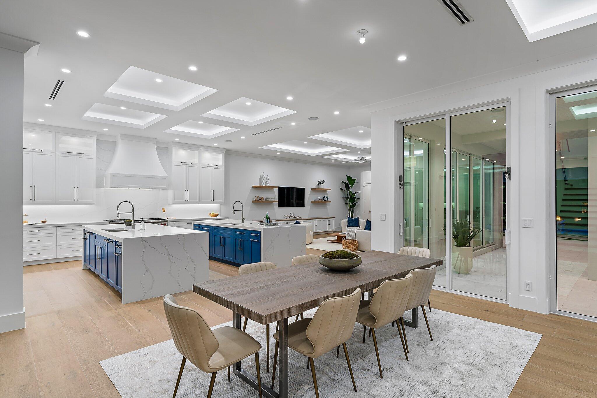 Jupiter River Est - Residential