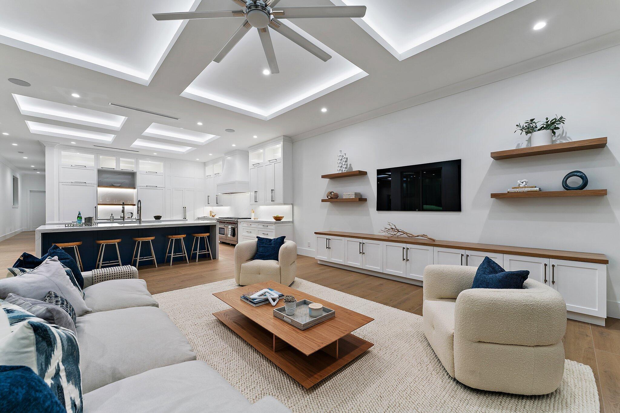 Jupiter River Est - Residential