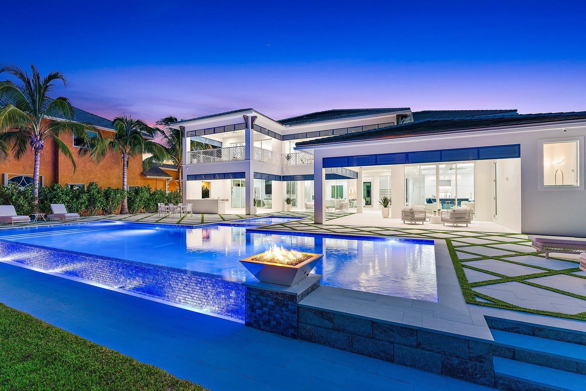 Jupiter River Est - Residential