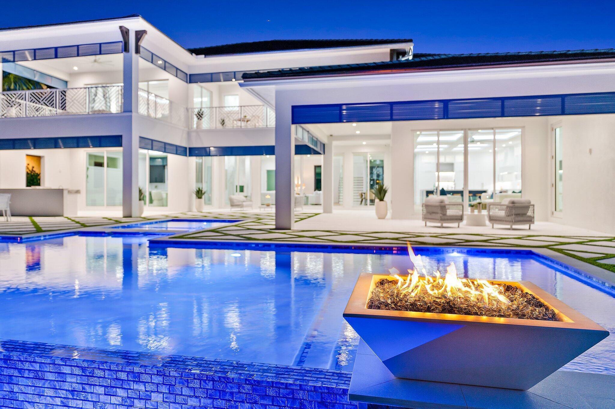 Jupiter River Est - Residential