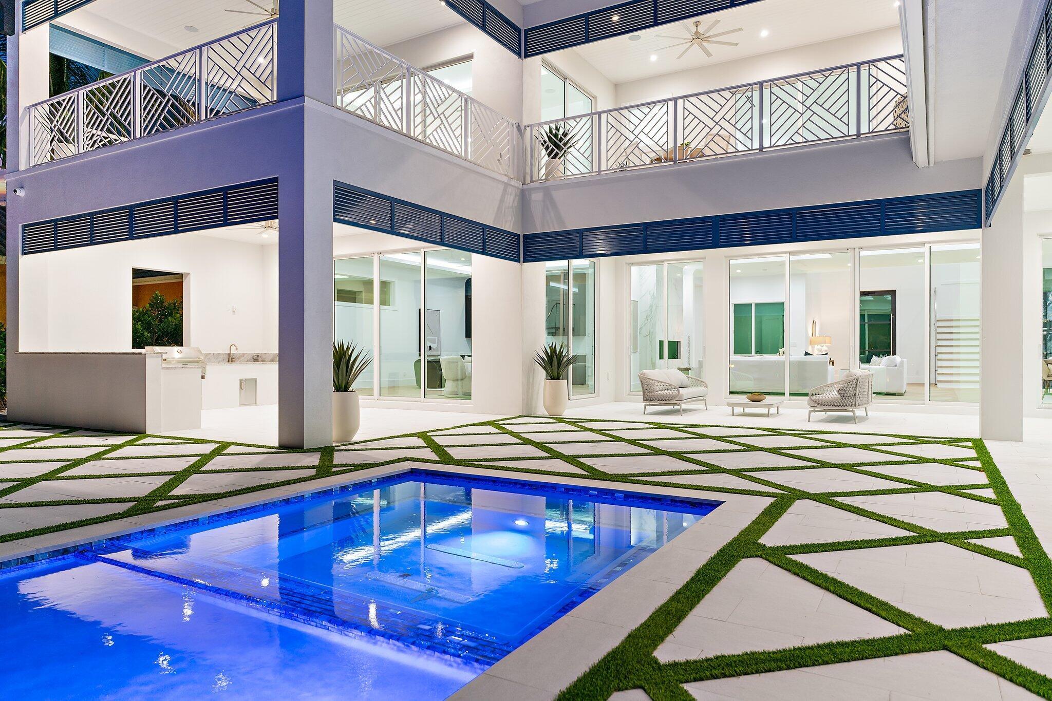 Jupiter River Est - Residential