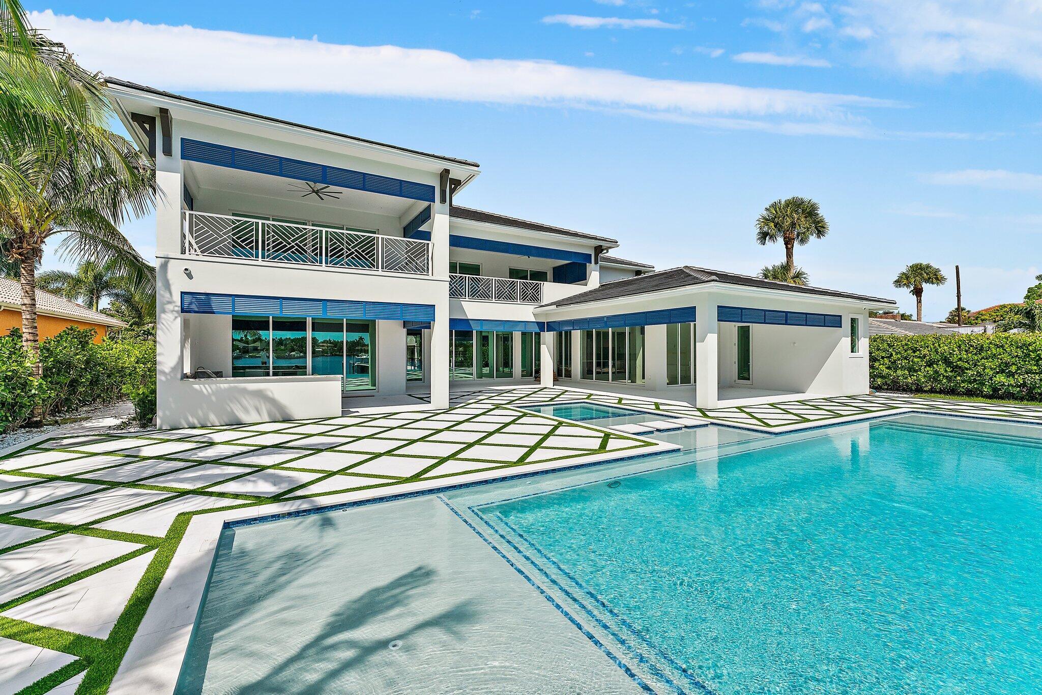 Jupiter River Est - Residential