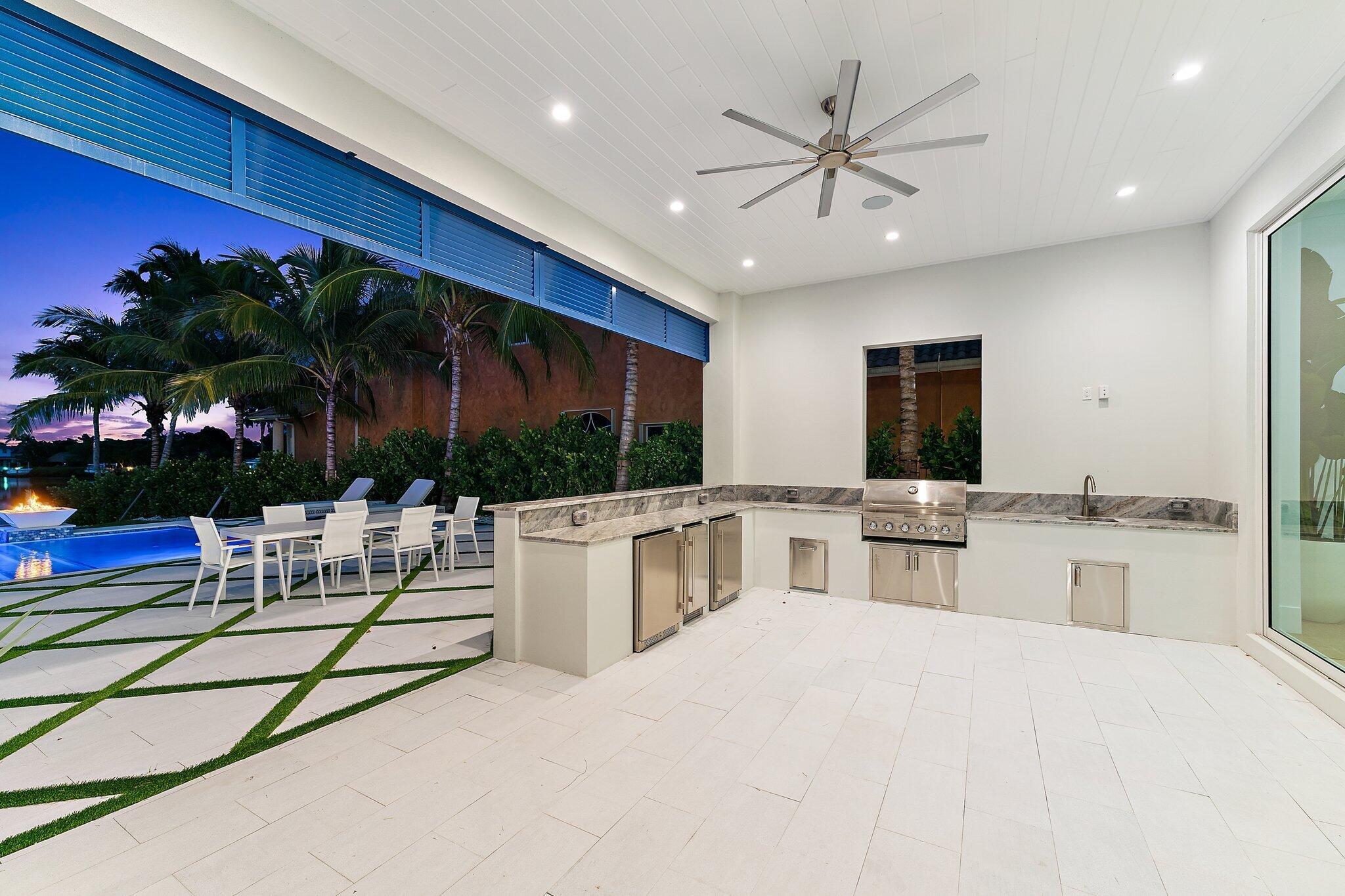 Jupiter River Est - Residential