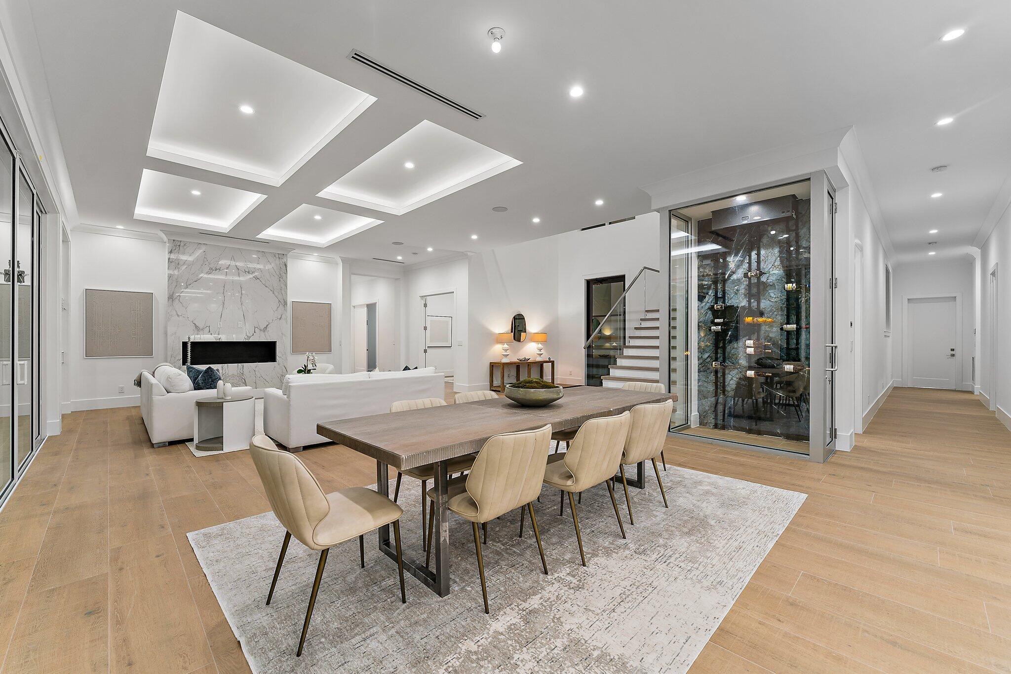 Jupiter River Est - Residential