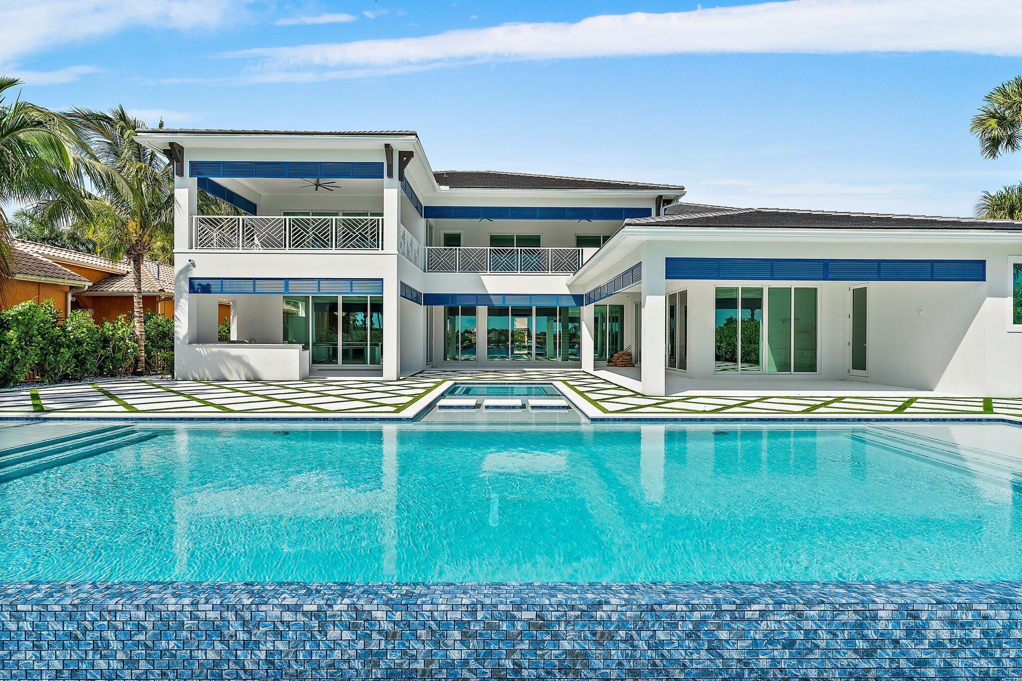 Jupiter River Est - Residential