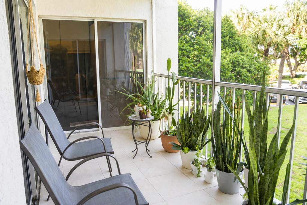 Photo of 5910 MORNINGSTAR Circle #202, Delray Beach, FL 33484 (MLS # B26062515)