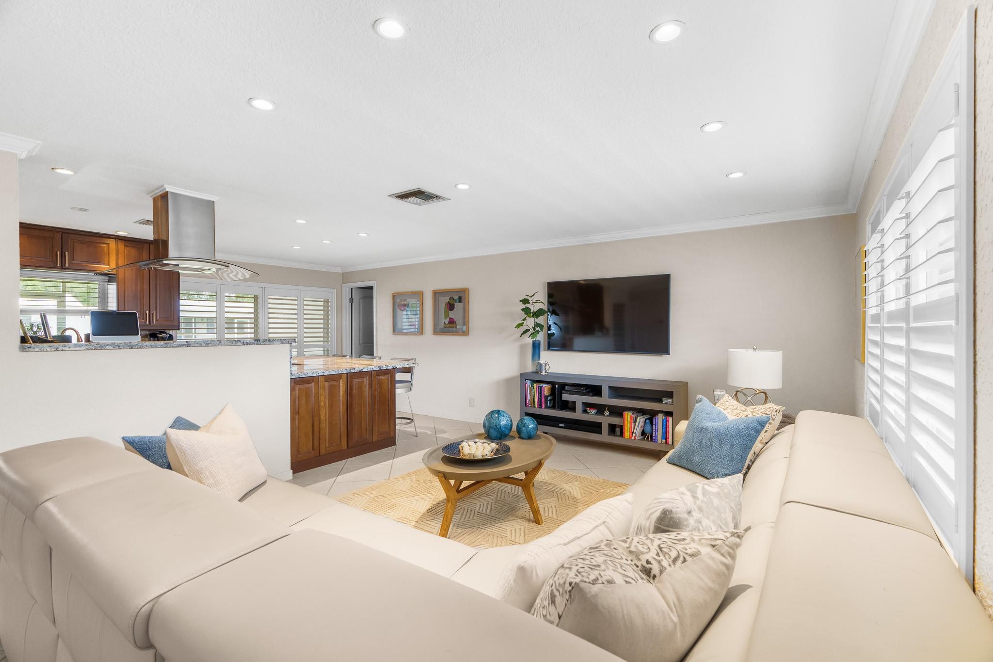 Lauderdale West 2 Sec 78- - Residential