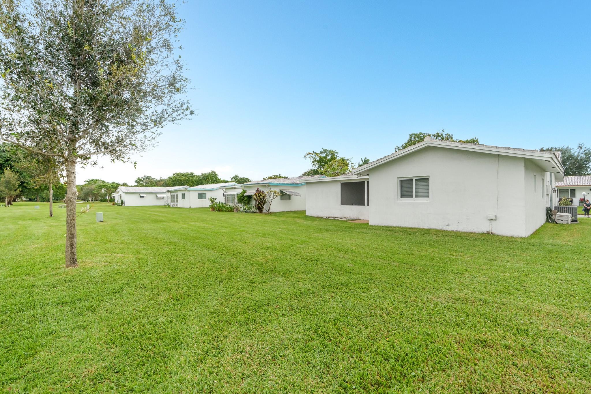Lauderdale West 2 Sec 78- - Residential