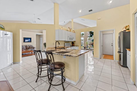 Tiny photo for 157 MONTEREY Way, Royal Palm Beach, FL 33411 (MLS # B26054295)