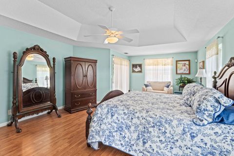 Tiny photo for 157 MONTEREY Way, Royal Palm Beach, FL 33411 (MLS # B26054295)