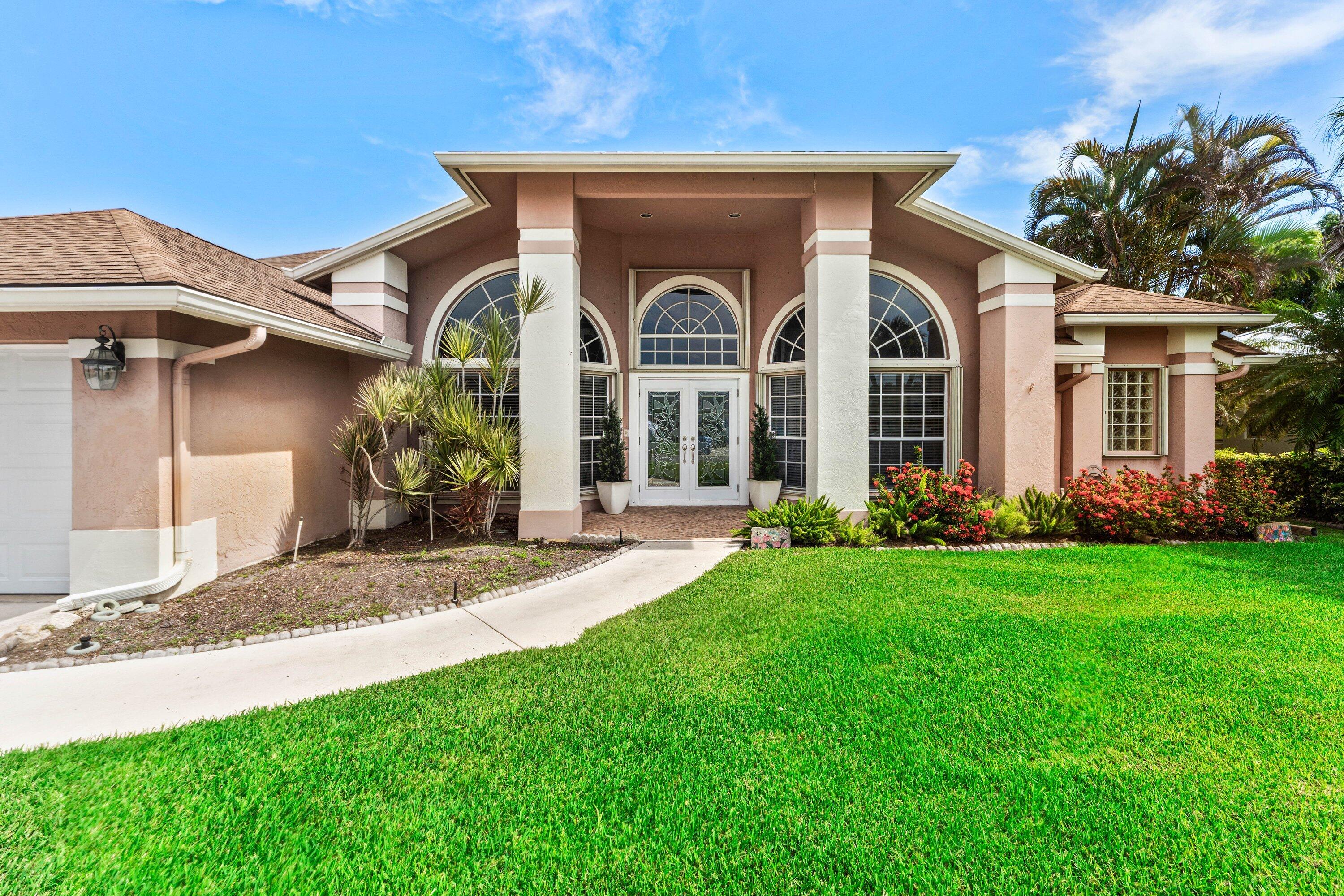 157 MONTEREY Way