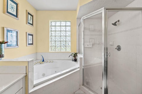 Tiny photo for 157 MONTEREY Way, Royal Palm Beach, FL 33411 (MLS # B26054295)