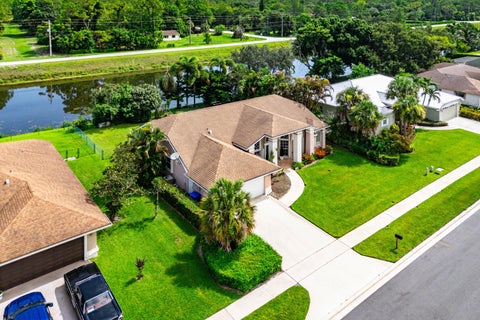 Tiny photo for 157 MONTEREY Way, Royal Palm Beach, FL 33411 (MLS # B26054295)