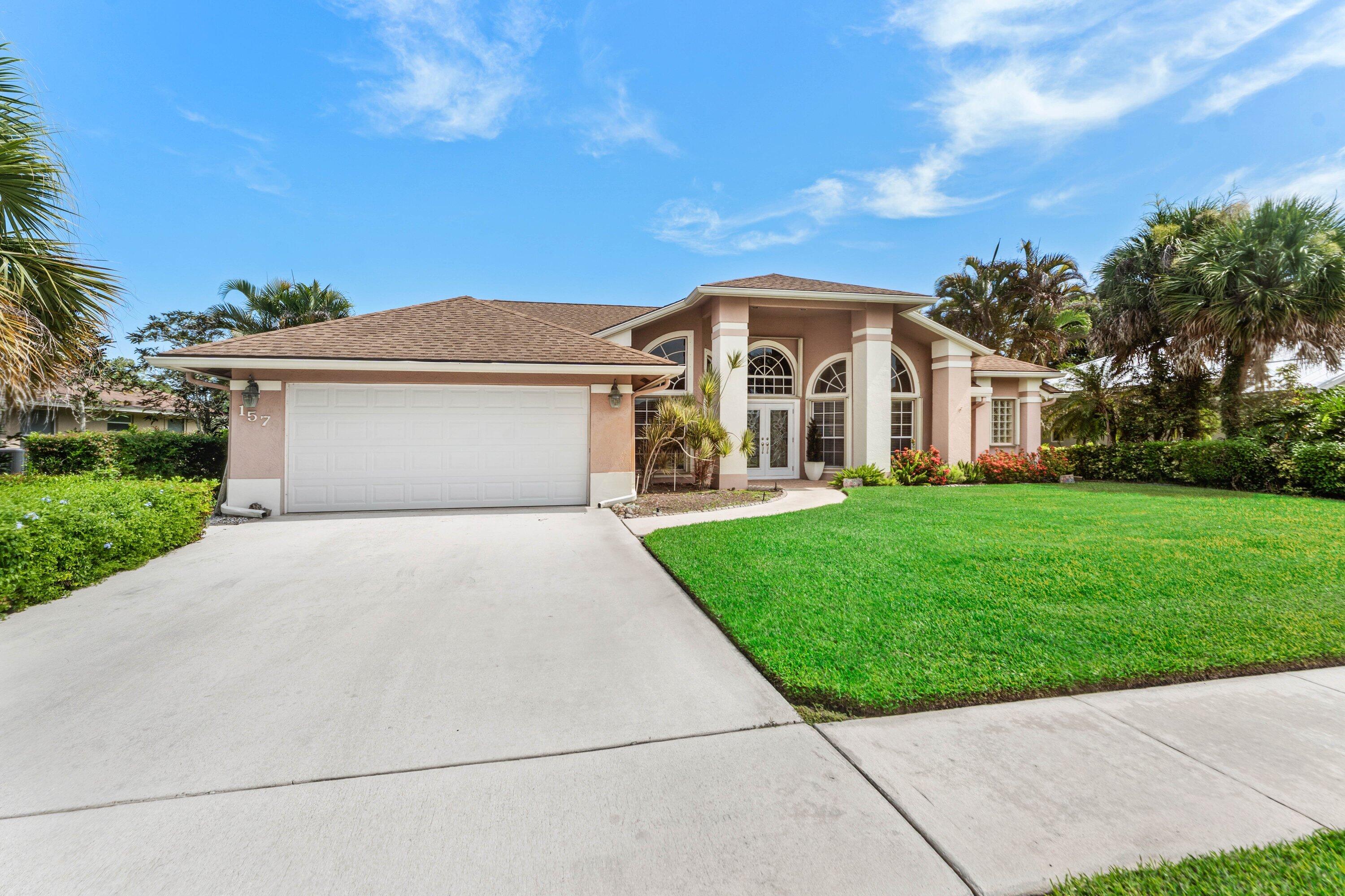 157 MONTEREY Way